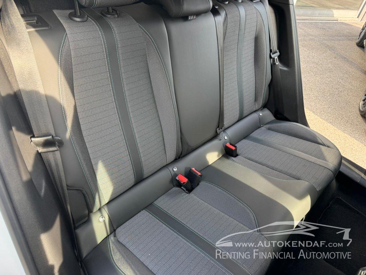 Peugeot 2008 2008 1.2 puretech Allure s&s 100cv