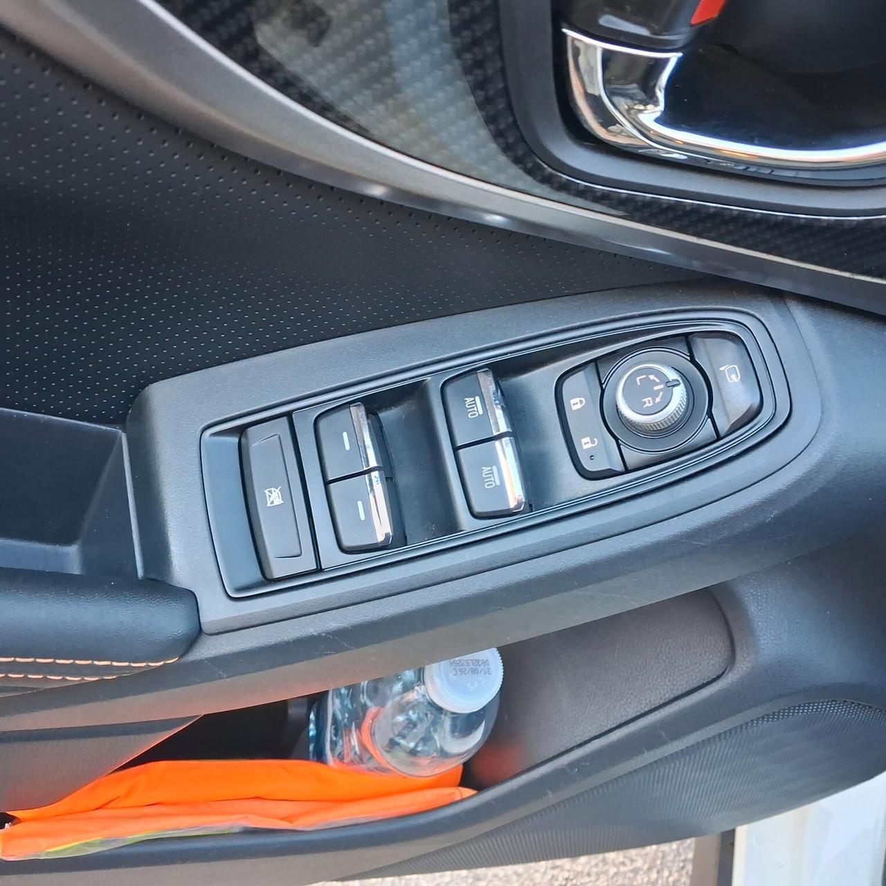 Subaru XV 2.0i Lineartronic Unlimited