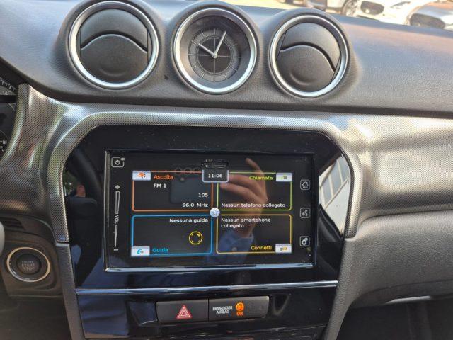 SUZUKI Vitara 1.4 Top 140CV 60.000 KM