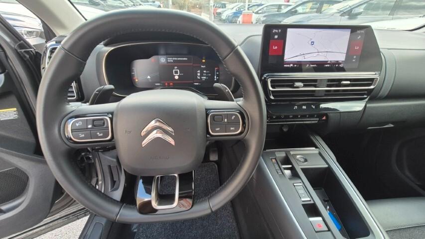 Citroen C5 Aircross Hybrid 145 e-DCS6 Max - 2025