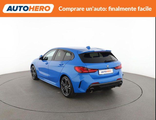 BMW 118 d 5p. Msport