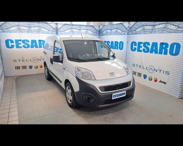 FIAT Fiorino Cargo 1.3 mjt 95cv SX E6d-final-DETAX