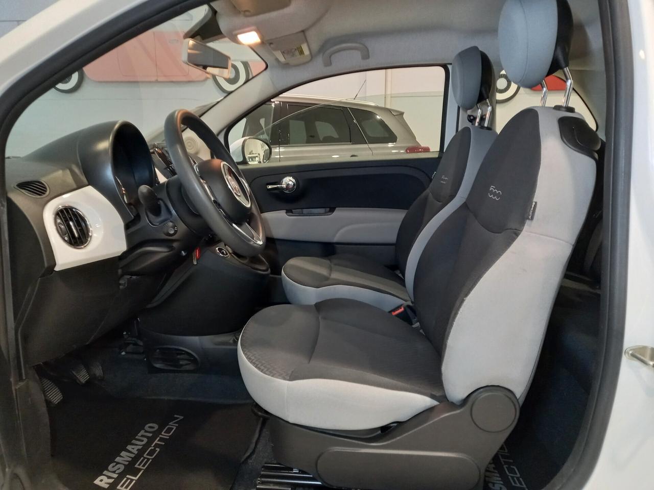 Fiat 500 1.2 Pop 36.000 km