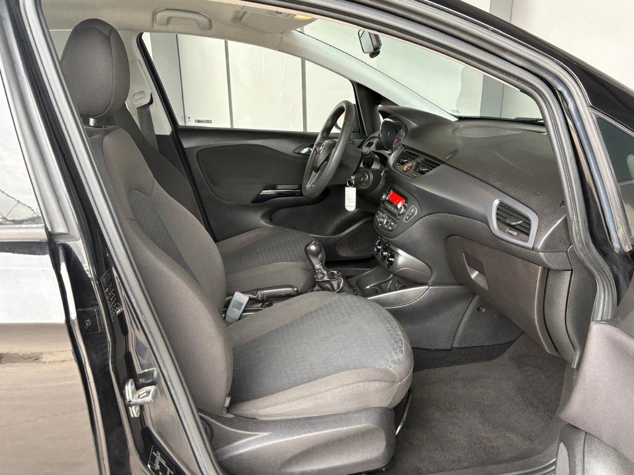 Opel Corsa 5 Porte Corsa 5p 1.2 Advance (n-joy)