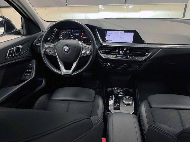 BMW 118 118i SPORT LINE 140CV AUTO