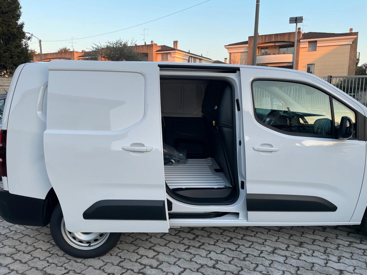 Fiat Doblo Van LH2 1.5 bluehdi 100cv LH2 NO VINCOLI