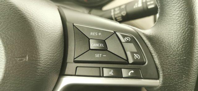 NISSAN Micra IG-T 100 Xtronic 5 porte N-Connecta