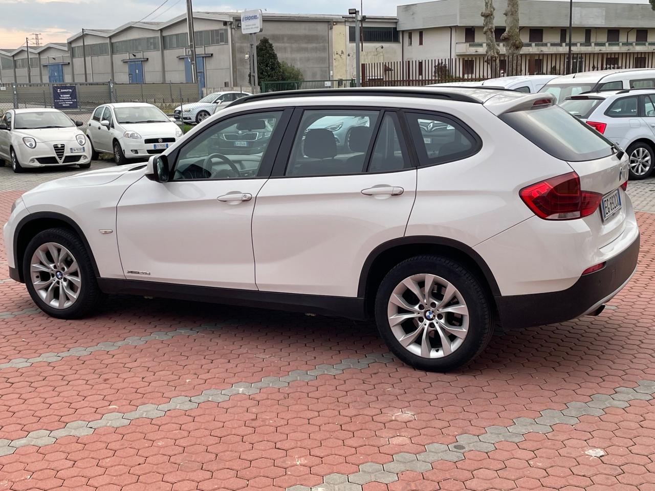 Bmw X1 xDrive20d Attiva