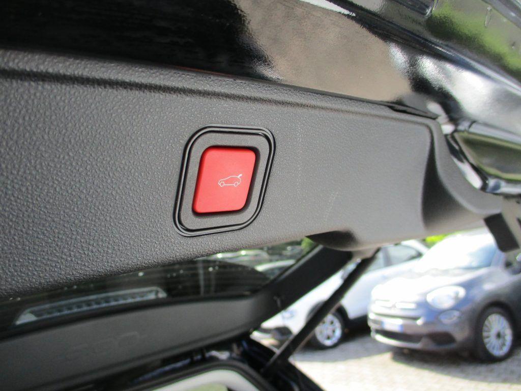 Fiat 600 Hybrid DCT MHEV LaPrima - FULL OPTIONAL