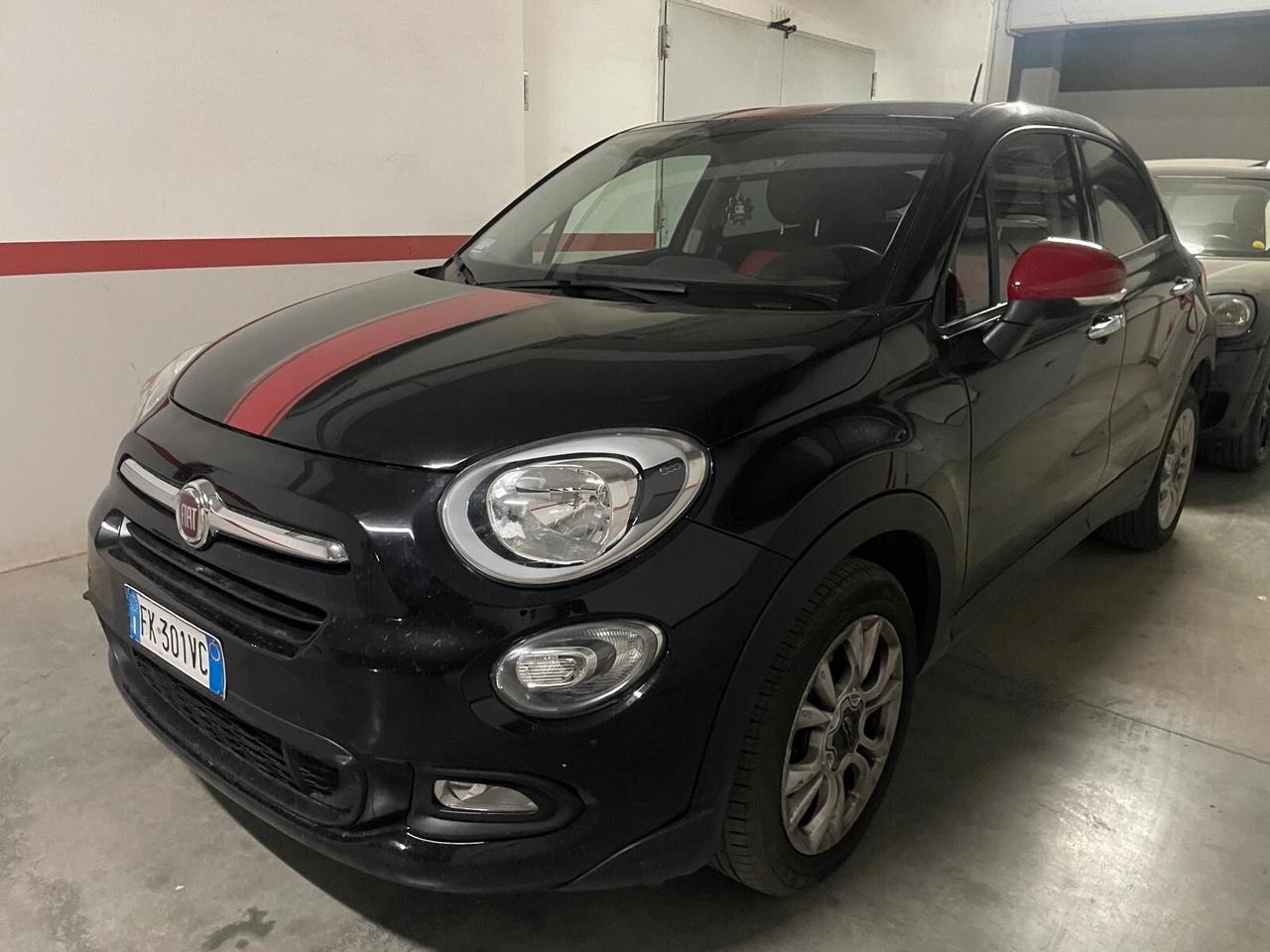 Fiat 500X 1.3 MultiJet 95 CV Business