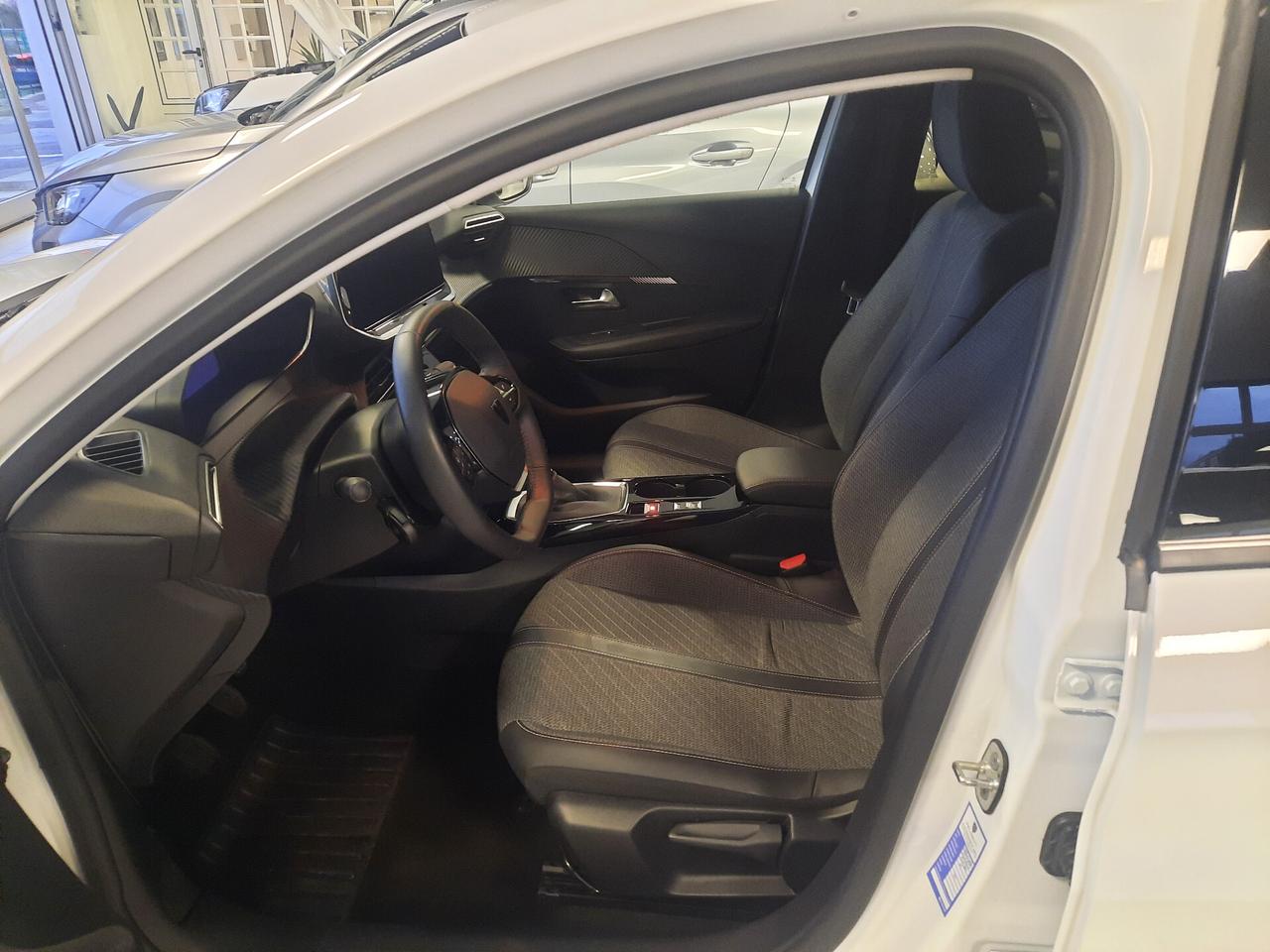 Peugeot 208 PureTech 100 Stop&Start 5 porte Allure