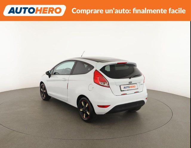 FORD Fiesta 1.2 60CV 3 porte Business