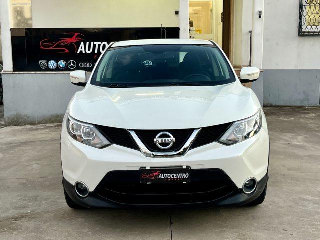 NISSAN Qashqai 1.6 dCi 2WD Acenta