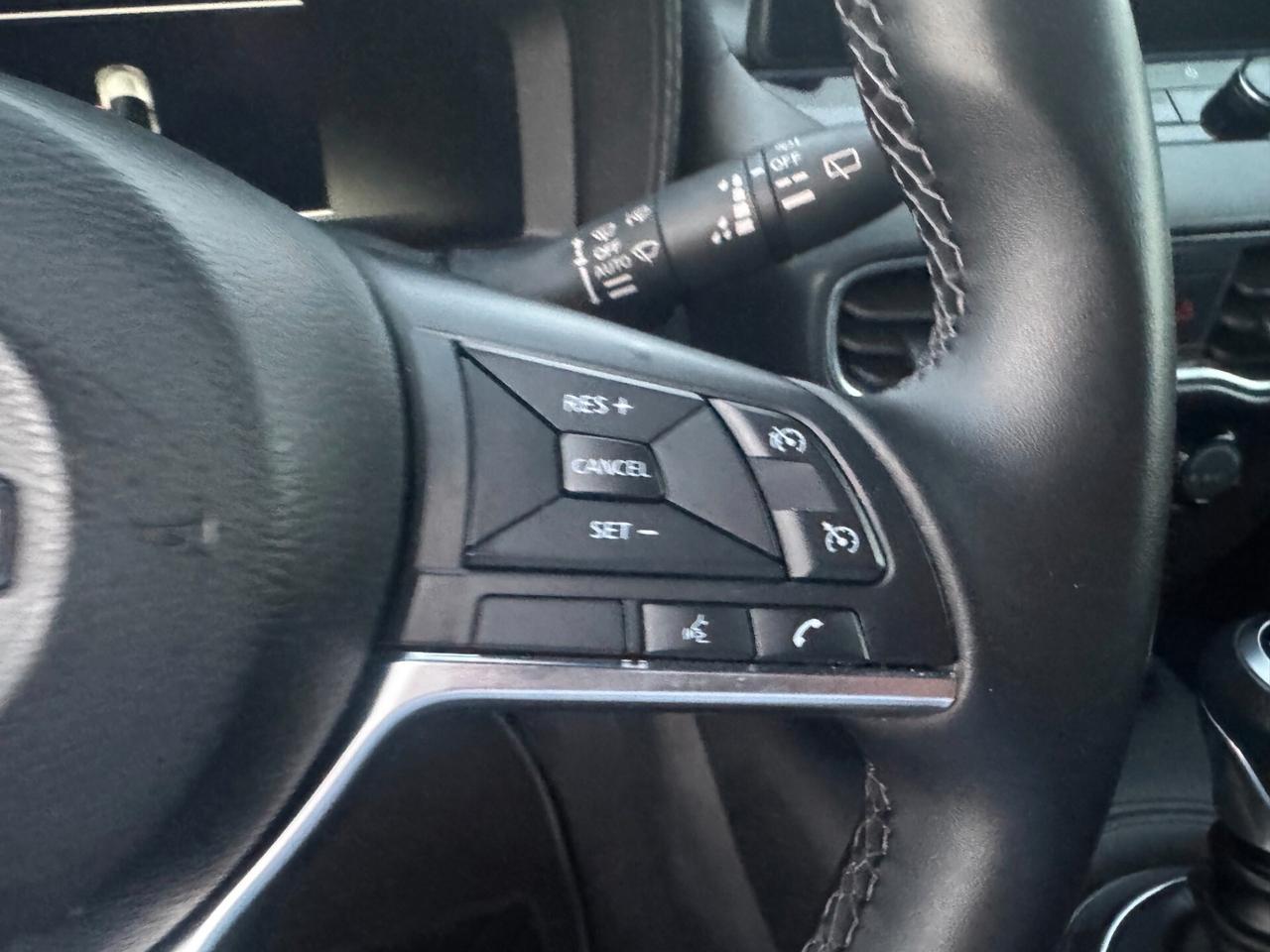 NISSAN JUKE 1.0cc DIG-T 114cv N-CONNECTA