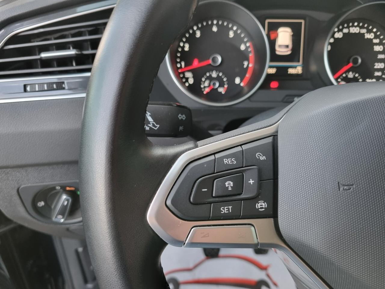 Volkswagen Tiguan 1.5 TSI 150 CV ACT Life