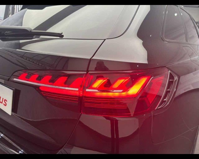 AUDI A4 AVANT Audi RS 4 Avant 331(450) kW(CV) MY 24