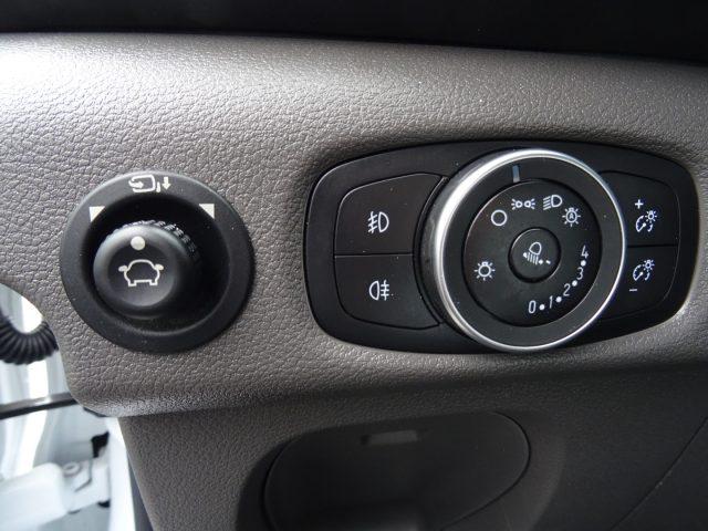 FORD Transit 350 2.0 EcoB.130CV RWD PMedio RIBALTABILE