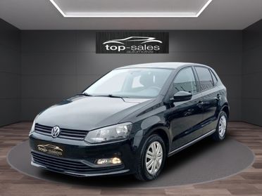 Volkswagen Polo 1.0 MPI 75 CV 5p. Comfortline OK Neopatentati
