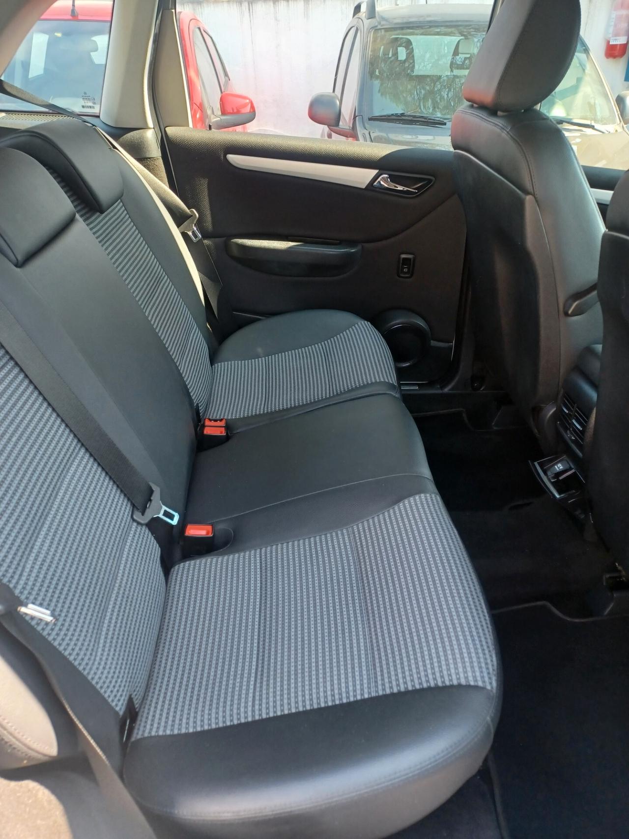 Mercedes-benz B 180 CDI Sport PARI AL NUOVO