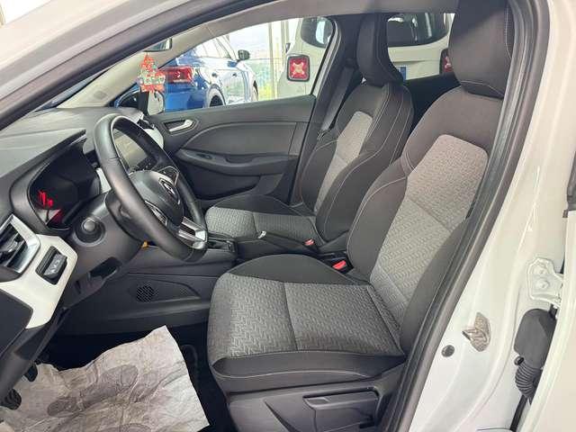 Renault Clio Clio V 2019 1.5 blue dci Evolution 100cv