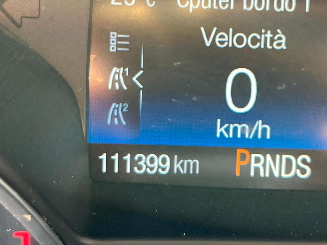 Ford Kuga 2.0 TDCI 120 CV S&S 2WD Powershift Business