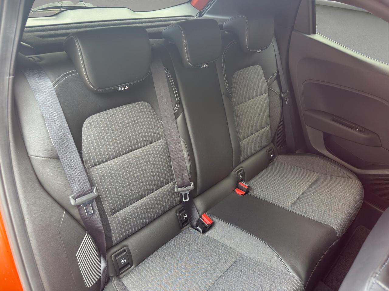 Renault Clio Full Hybrid E-Tech 145 CV 5 porte Techno
