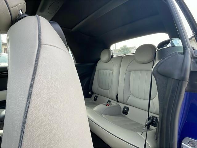 Mini Cooper D Cabrio 1.5 Cooper D Hype