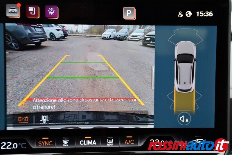 CUPRA FORMENTOR 1.5 HYBRID 150 CV DSG + R19 SANDSTORM EDGE PACK