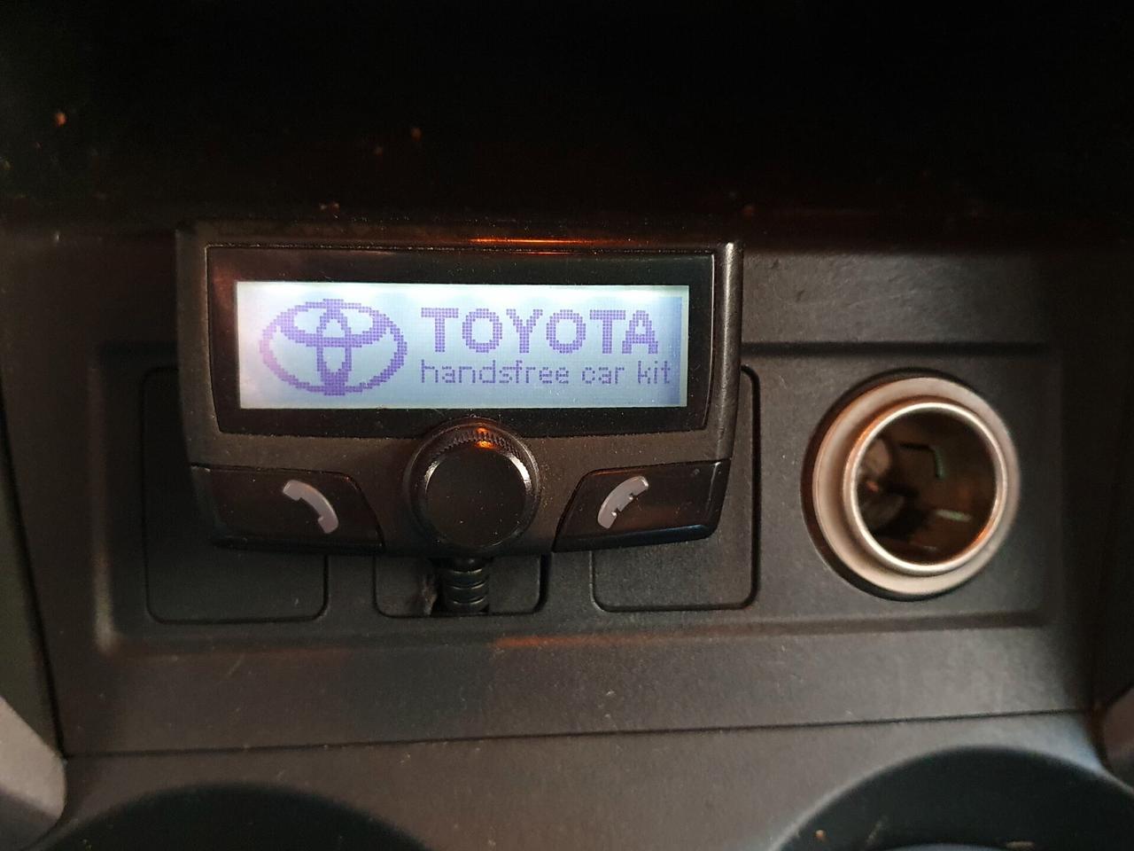 Toyota RAV4 2.2 D-4D 136cv Luxury 2008