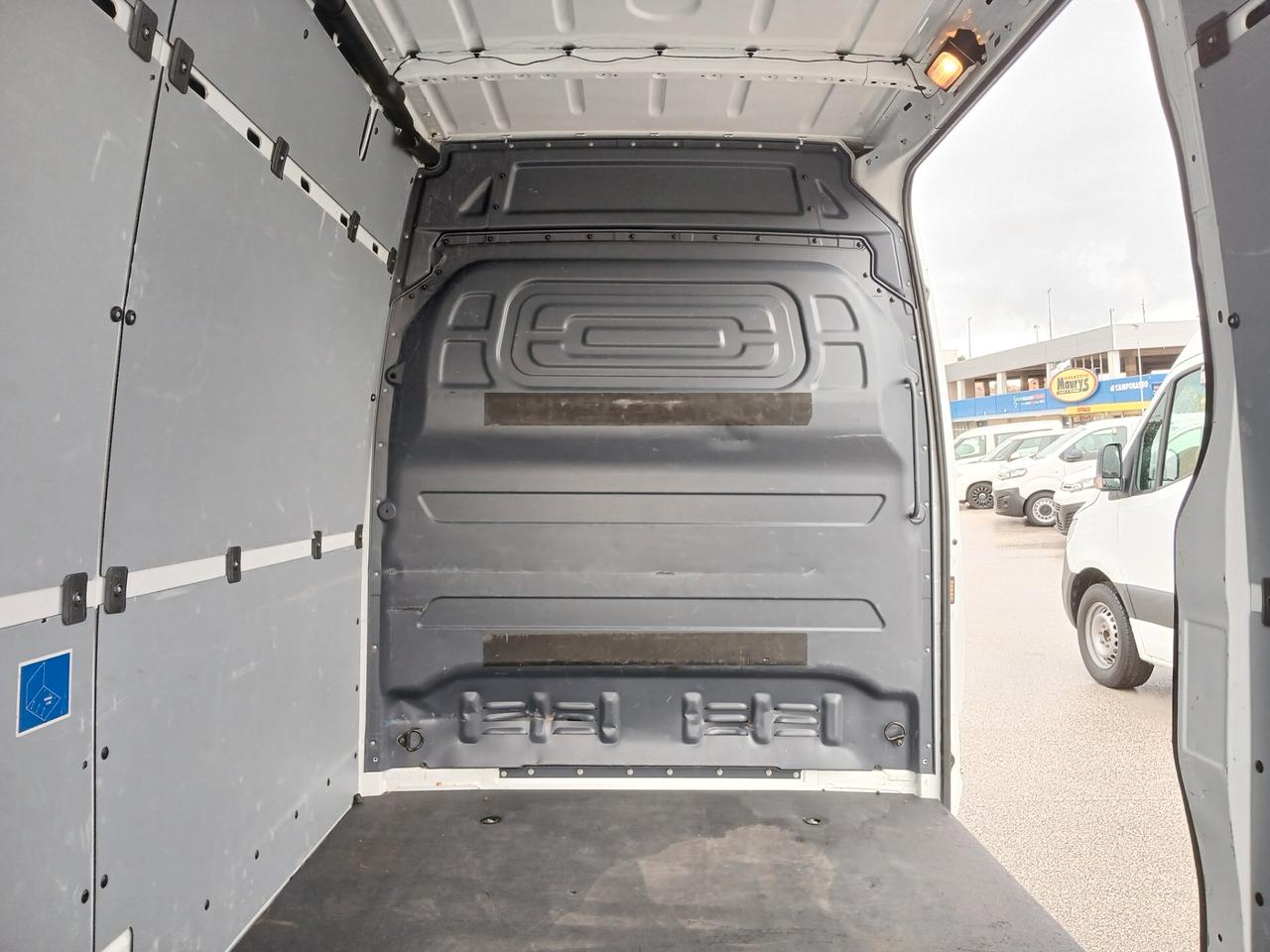 Mercedes-benz Sprinter 311 CDI TETTO ALTO PASSO M 2021