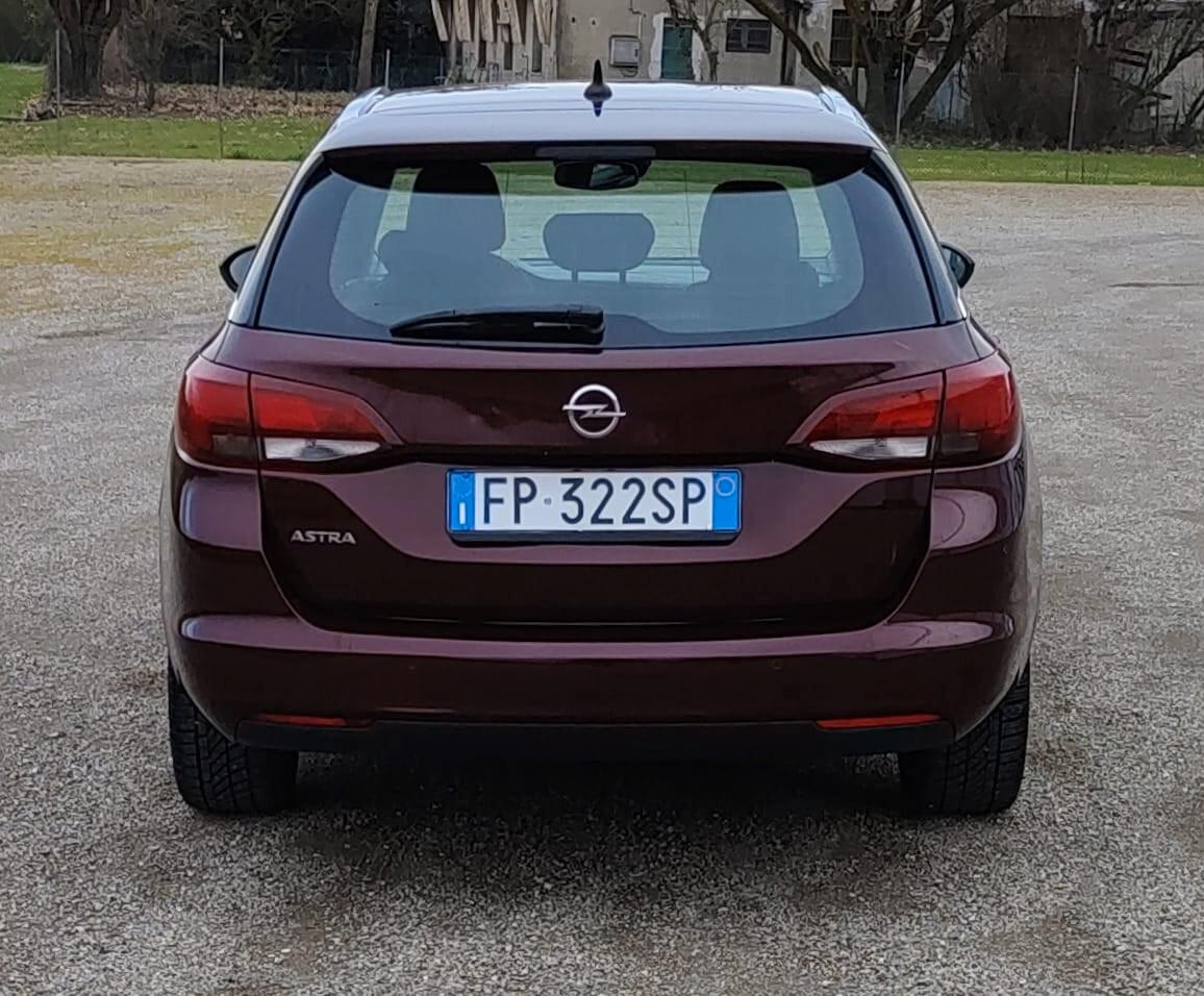 Opel Astra 1.6 CDTi 136CV Start&Stop Sports Tourer Innovation