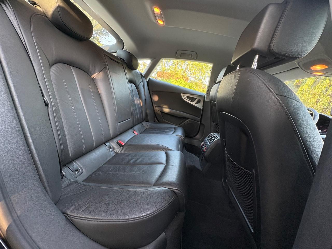 Audi A7 Sportback S-Tronic 3.0 245cv