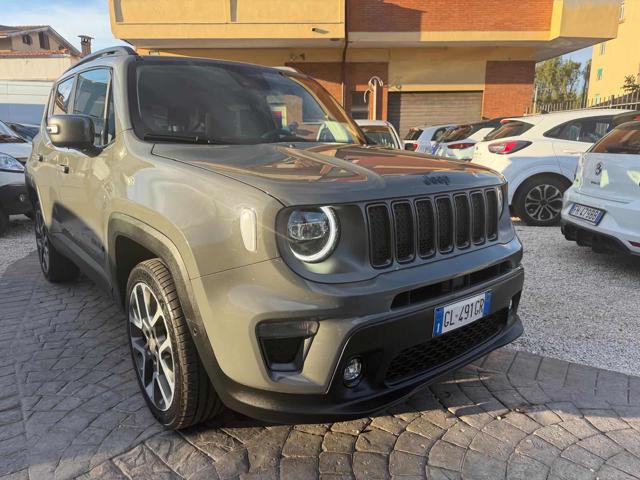 JEEP Renegade 1.3 T4 240CV PHEV 4xe AT6 S NO obbligo di finanz.!