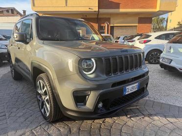 JEEP Renegade 1.3 T4 240CV PHEV 4xe AT6 S NO obbligo di finanz.!
