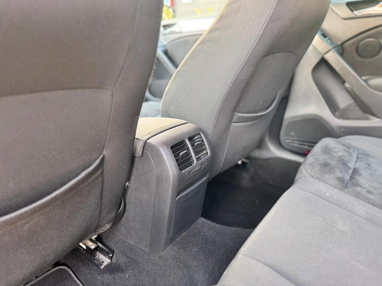 Volkswagen Golf 1.6 TDI DPF 5p. Comfortline