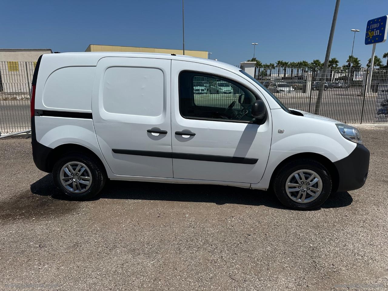 Kangoo 1.5 dCi 90 CV FURGONE Live