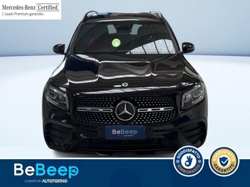 Mercedes-Benz GLB Classe 200 D PREMIUM 4MATIC AUTO