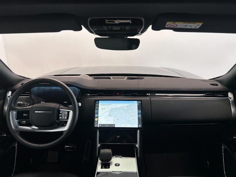 Land Rover Range Rover 5ªserie 3.0D l6 HSE