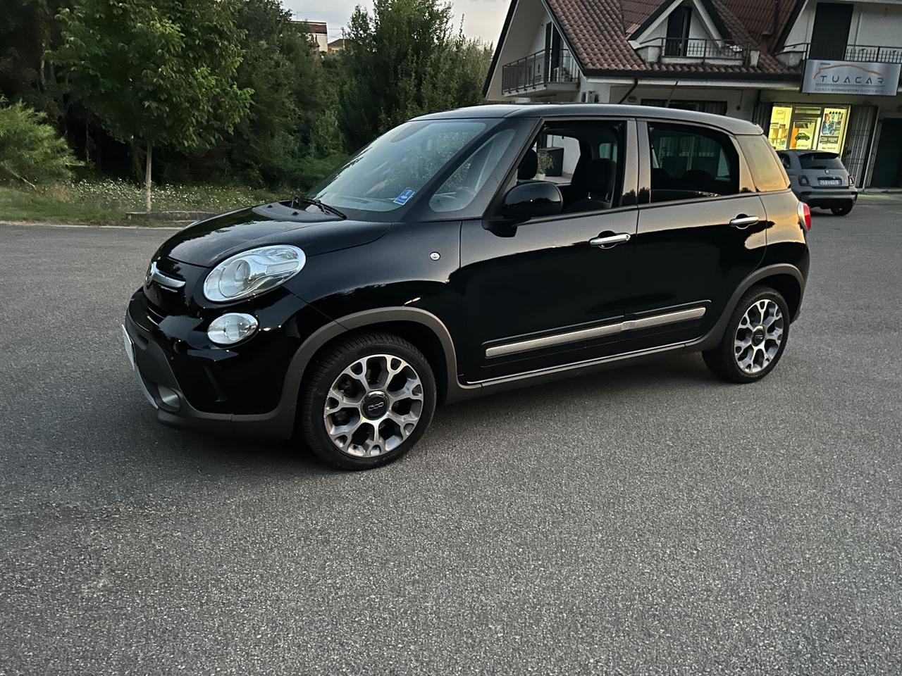 Fiat 500L Trekking 1.6 16V Multijet