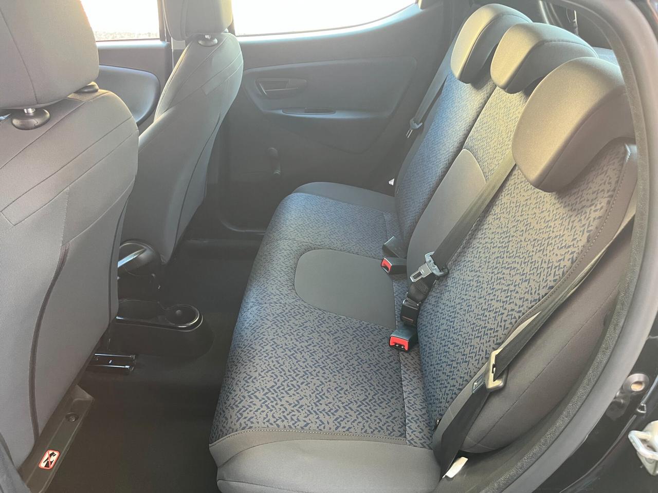 LANCIA YPSILON 1.0 HYBRID 70CV GOLD PLUS
