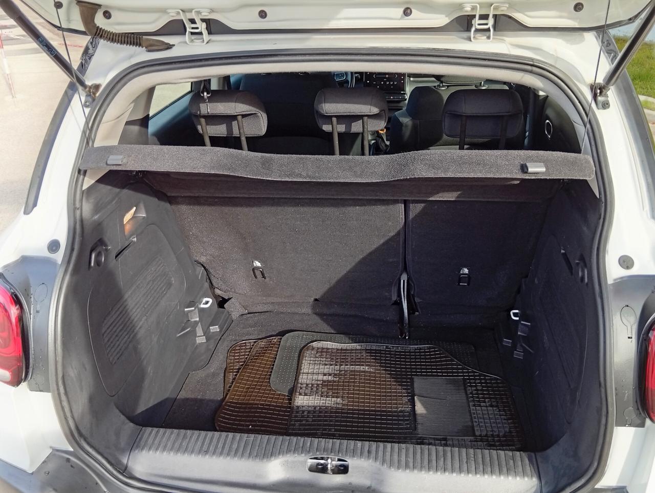 Citroen C3 Aircross PureTech 82 Shine