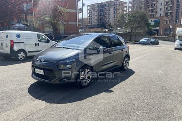 CITROEN C4 Picasso 1.6 e-HDi 115 ETG6 Intensive