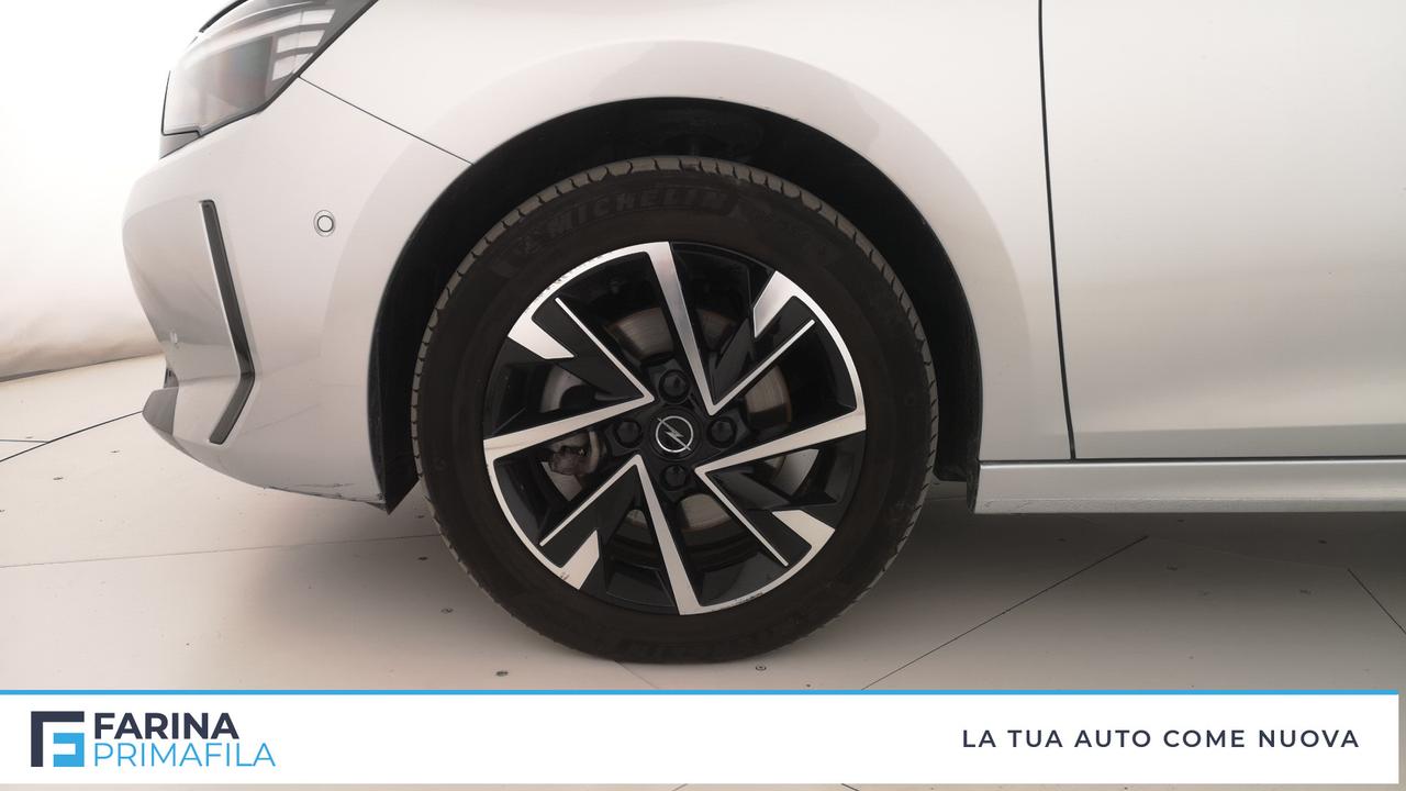 OPEL Corsa VI 2023 - Corsa 1.2 GS s&s 100cv