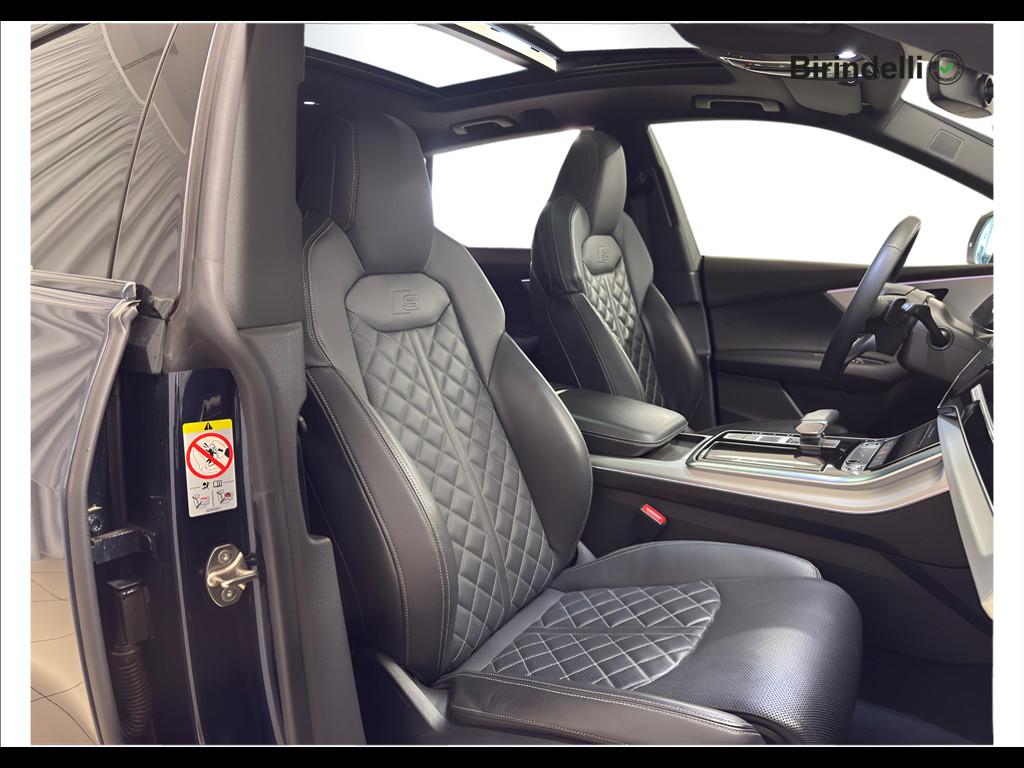 AUDI Q8 - Q8 55 TFSI quattro tiptronic Sport