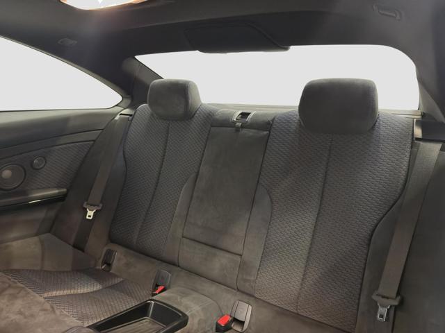 BMW 430 i Coupé Msport xdrive*FORMULA S*LEGGERE !!