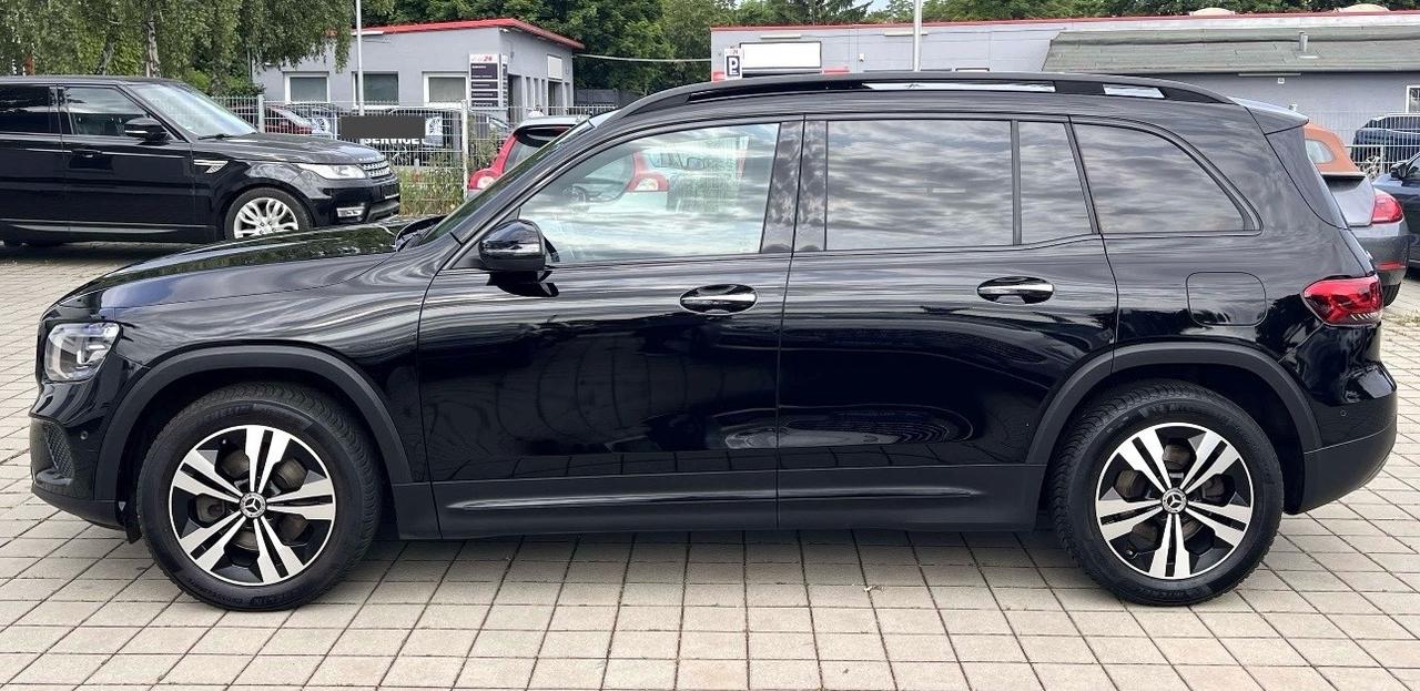 MERCEDES GLB 180D Sport Plus - Tetto Led Navi 18