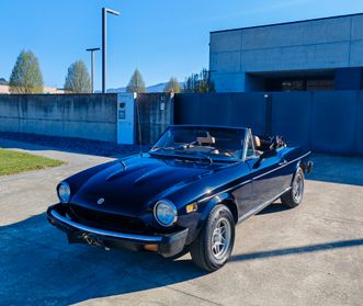 Fiat 124 Spider CS1
