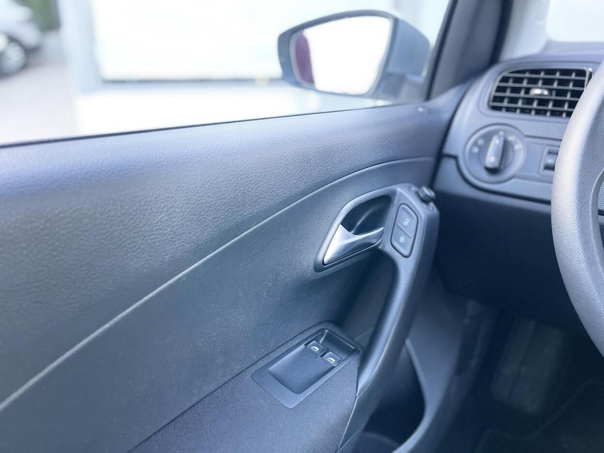 Volkswagen Polo 1.4 75CV E6 Neo Diesel - 2015