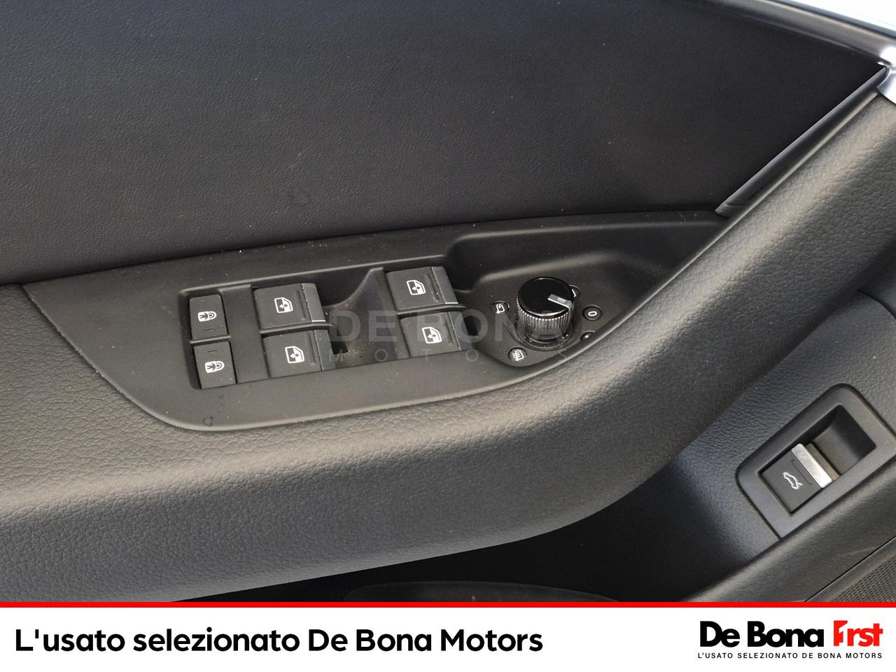 Audi A6 avant 45 3.0 tdi mhev business quattro s-tronic