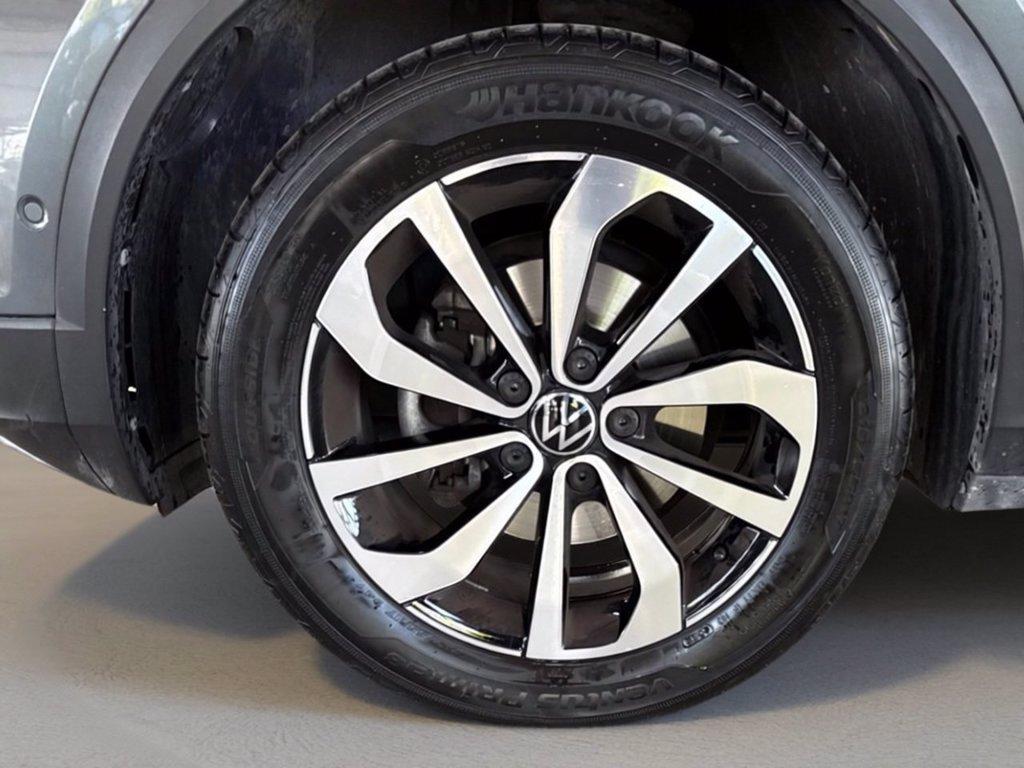 VOLKSWAGEN T-roc 1.0 tsi style 110cv del 2023
